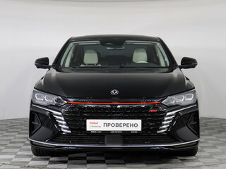 2023 Dongfeng Shine Max, чёрный, 1399000 рублей, вид 2