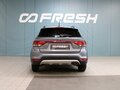 2019 Kia Rio X-Line IV, серый - вид 3