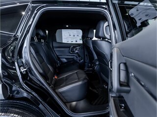 2026 Haval H7 I, чёрный, 4199000 рублей, вид 3