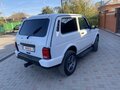 2024 Lada (ВАЗ) Niva Legend I, белый, 1150000 рублей - вид 8