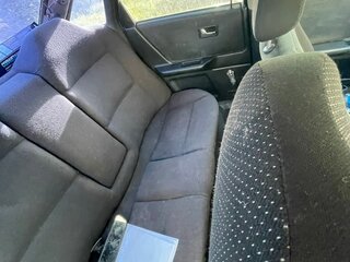 1990 Audi 80 IV (B3), чёрный, 90000 рублей, вид 5