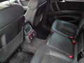 2012 Audi Q7 I (4L) Рестайлинг, чёрный - вид 5