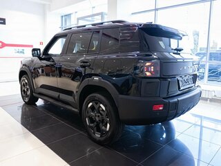 2026 Jetour T1, чёрный, 4199900 рублей, вид 5
