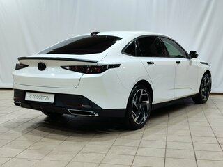 2023 Changan Lamore, белый, 1790000 рублей, вид 4