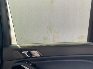 2021 BMW X7 M50i I (G07), чёрный, 9500000 рублей, вид 2