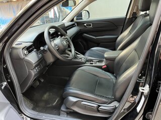 2023 Honda Vezel II, чёрный, 1910000 рублей, вид 5