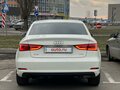 2014 Audi A3 III (8V), белый, 1700000 рублей - вид 9