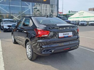 2026 Lada (ВАЗ) Iskra, чёрный, 1287000 рублей, вид 3