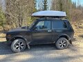 2013 Lada (ВАЗ) 2121 (4x4) I Рестайлинг, зелёный, 320000 рублей - вид 6