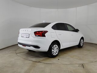 2025 Lada (ВАЗ) Iskra, белый, 1265000 рублей, вид 5
