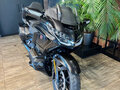 2026 Honda GL 1800 Gold Wing, чёрный, 4950000 рублей - вид 7