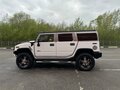 2008 Hummer H2 I Рестайлинг, серый, 2700000 рублей - вид 6