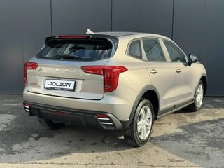 2026 Haval Jolion I Рестайлинг 2, серый, 2099000 рублей, вид 3