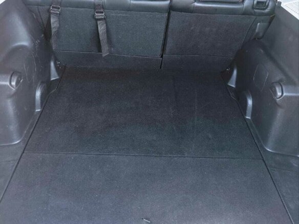 2011 Honda Fit Shuttle I, серебристый, 1150000 рублей - вид 5