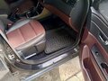 2018 Lifan Myway, чёрный, 1490000 рублей - вид 7
