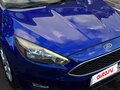 2015 Ford Focus III Рестайлинг, синий, 1000000 рублей - вид 8