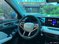 2024 Haval Jolion I Рестайлинг, голубой - вид 11