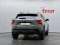 2023 Chevrolet Trax II, зелёный - вид 3