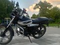 2019 Motoland Alpha RX, чёрный, 45000 рублей - вид 2