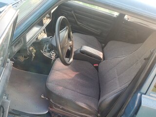 2003 Lada (ВАЗ) 2104 5-speed, синий, 101000 рублей, вид 5