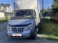 2008 Валдай 8, серебристый, 650000 рублей - вид 3
