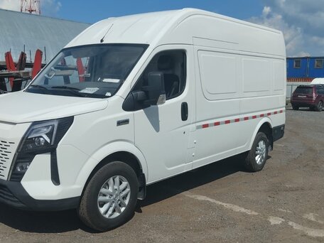 2023 Dongfeng K33, белый, 3100000 рублей, вид 5
