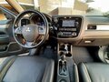 2012 Mitsubishi Outlander III, серый - вид 10