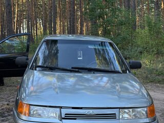 2006 Lada (ВАЗ) 2112, серый, 145000 рублей, вид 3