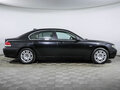 2004 BMW 7 серии 730d IV (E65/E66), чёрный - вид 3