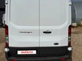2018 Ford Transit, белый, 2500000 рублей - вид 3