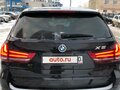 2013 BMW X5 50i III (F15), чёрный - вид 8