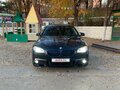 2013 BMW 5 серии 520i VI (F10/F11/F07), чёрный, 2350000 рублей - вид 1