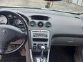 2008 Peugeot 308 I, белый, 500000 рублей - вид 6