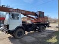 1991 Ивановец КС-3577, 2000000 рублей - вид 1