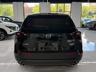 2026 Mazda CX-50, чёрный, 2820000 рублей, вид 5