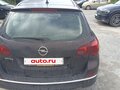 2012 Opel Astra J Рестайлинг, коричневый, 850000 рублей - вид 3