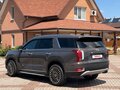 2019 Hyundai Palisade I, серый, 3680000 рублей - вид 8