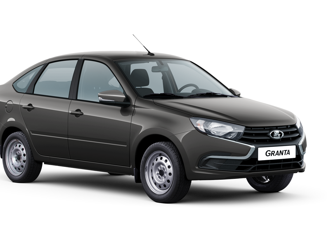 Открыть фотографии: Lada (ВАЗ) Granta I Рестайлинг