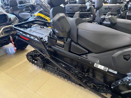 2026 BRP Ski-Doo Expedition 900, чёрный, 2490000 рублей, вид 2