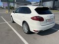 2011 Porsche Cayenne II (958), белый, 2200000 рублей - вид 8
