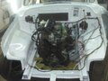 1967 ГАЗ 21 «Волга» 21Р, белый, 790000 рублей - вид 11