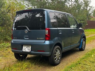 2005 Nissan Otti I (H91), синий, 400000 рублей, вид 5
