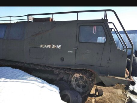 2002 Другие Неизвестна (строительные), зелёный, 500000 рублей, вид 1