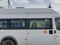 2008 Ford Transit, белый, 350000 рублей - вид 3