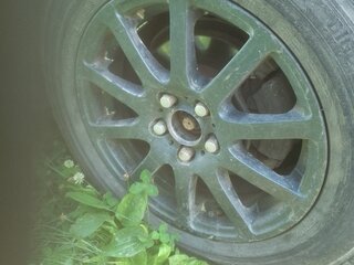 1999 Toyota Avensis I, пурпурный, 275000 рублей, вид 3