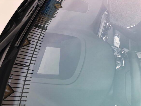 2013 BMW 5 серии 530d xDrive VI (F10/F11/F07) Рестайлинг, белый - вид 19