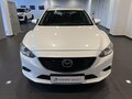 2016 Mazda 6 III (GJ) Рестайлинг, белый - вид 7