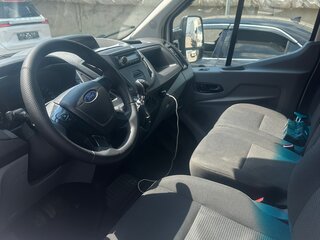 2019 Ford Transit, белый, 2300000 рублей, вид 2