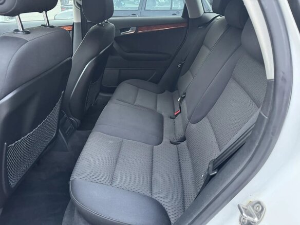 2012 Audi A3 II (8P) Рестайлинг 2, белый, 650000 рублей - вид 15