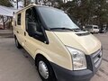2014 Ford Transit, бежевый, 1300000 рублей - вид 1